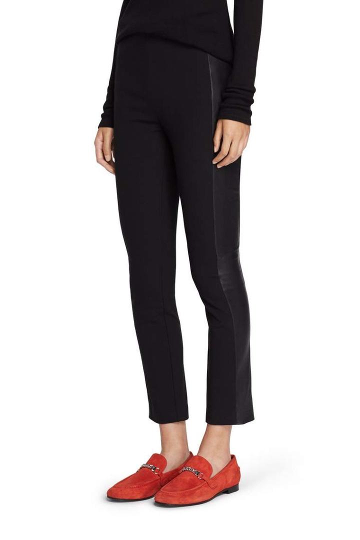 Rag & Bone - Dani Pant - Black - 00
