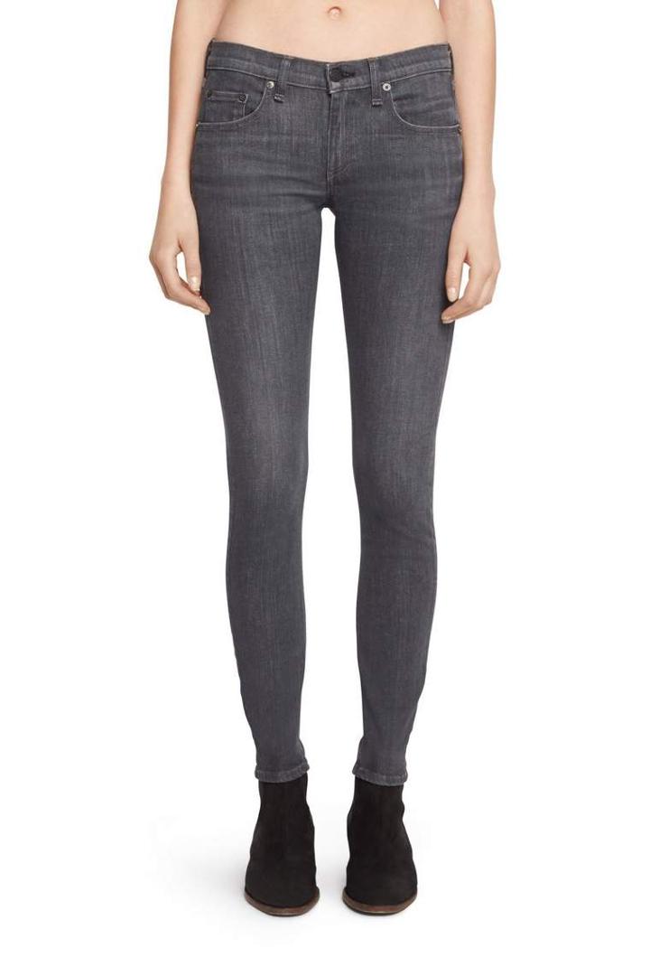 Rag & Bone - Skinny - Everett - 23