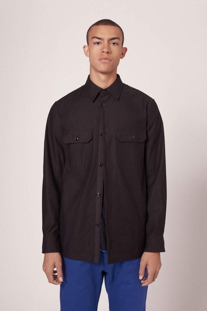 Rag & Bone - Hudson Ii - Black - Xs