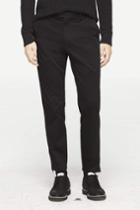 Rag & Bone - Robson Trouser - Black - 28