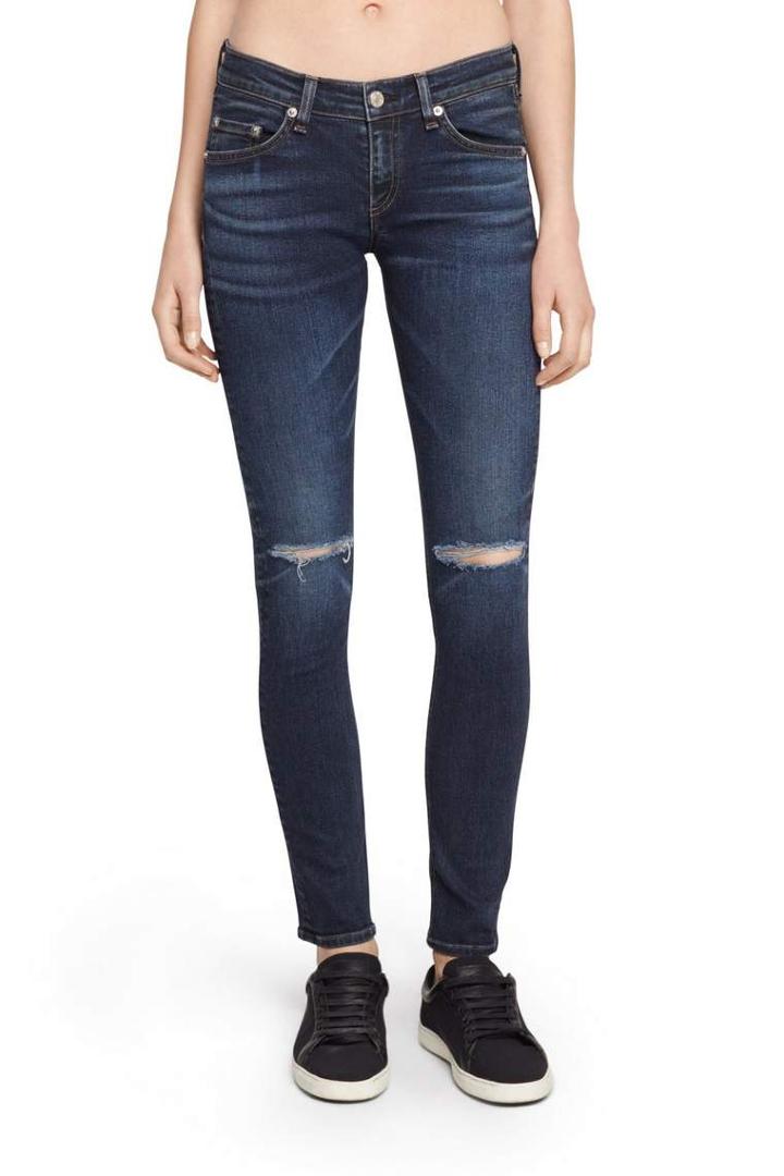 Rag & Bone - Skinny - Vashon - 23