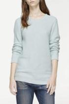 Rag & Bone - Rita Boyfriend Pullover - 455 - Xxs