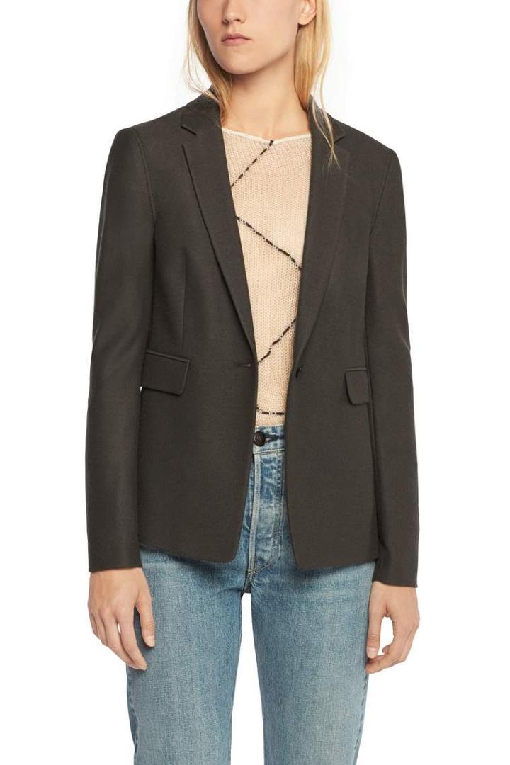 Rag & Bone - Club Jacket - Charcoal - 00