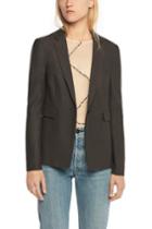 Rag & Bone - Club Jacket - Charcoal - 00