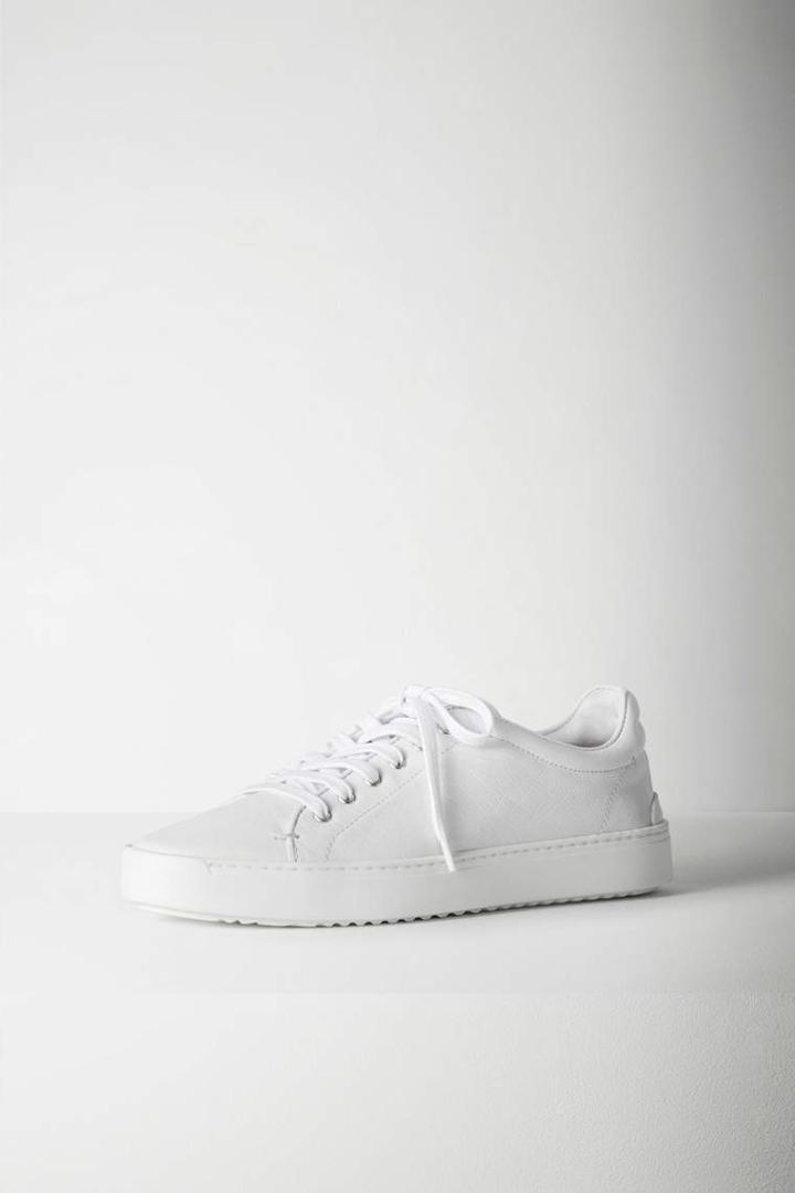 Rag & Bone - Kent Lace Up - White - 35 / 5