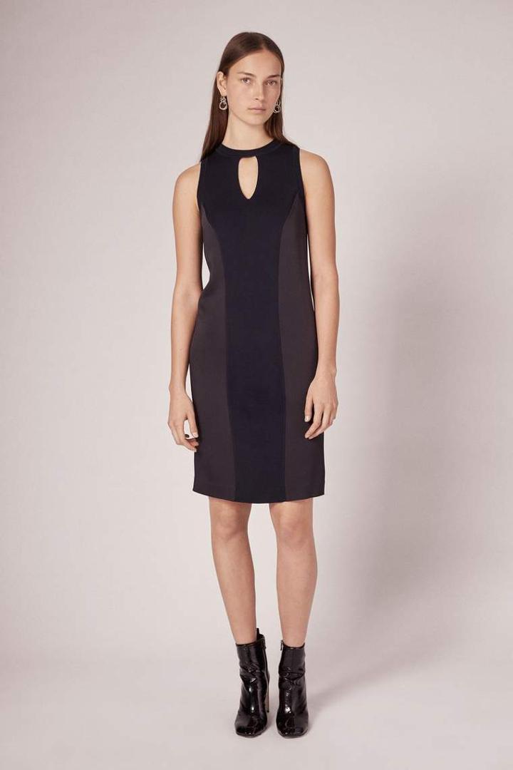 Rag & Bone - Hart Dress - Salute - Xxs