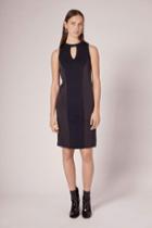 Rag & Bone - Hart Dress - Salute - Xxs