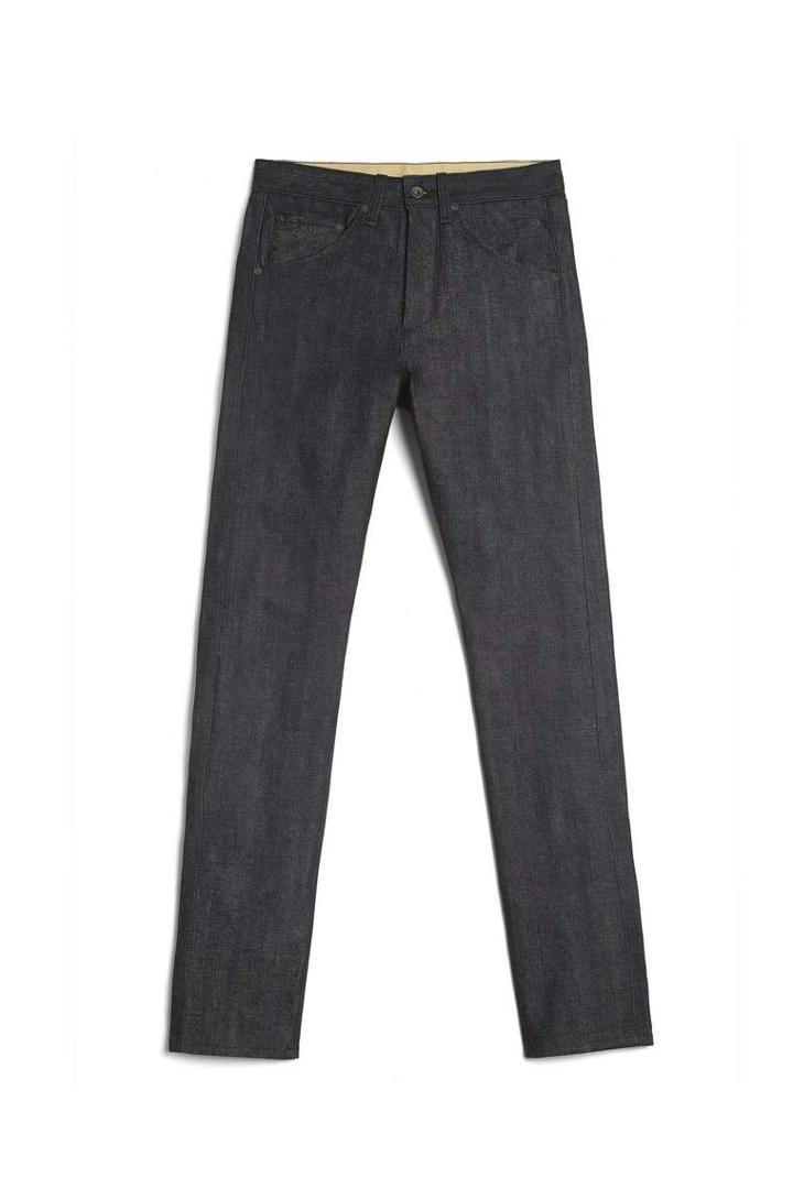 Rag & Bone - M13 - Indigo Selvage - 28