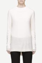 Rag & Bone - Valentina Tunic - Ivory - Xxs