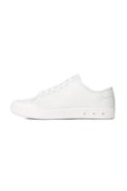 Rag & Bone - Womens Standard Issue Lace Up - White Leather - 35 / 5