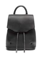 Rag & Bone - Micro Pilot Backpack - Black - One Size