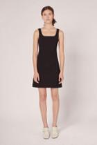 Rag & Bone - Jana Dress - Black - 00