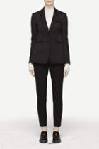 Rag & Bone - Windsor Blazer - Black - 00