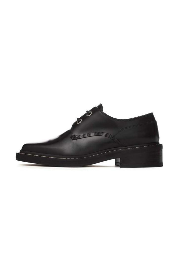 Rag & Bone - Kenton - Black - 35 / 5