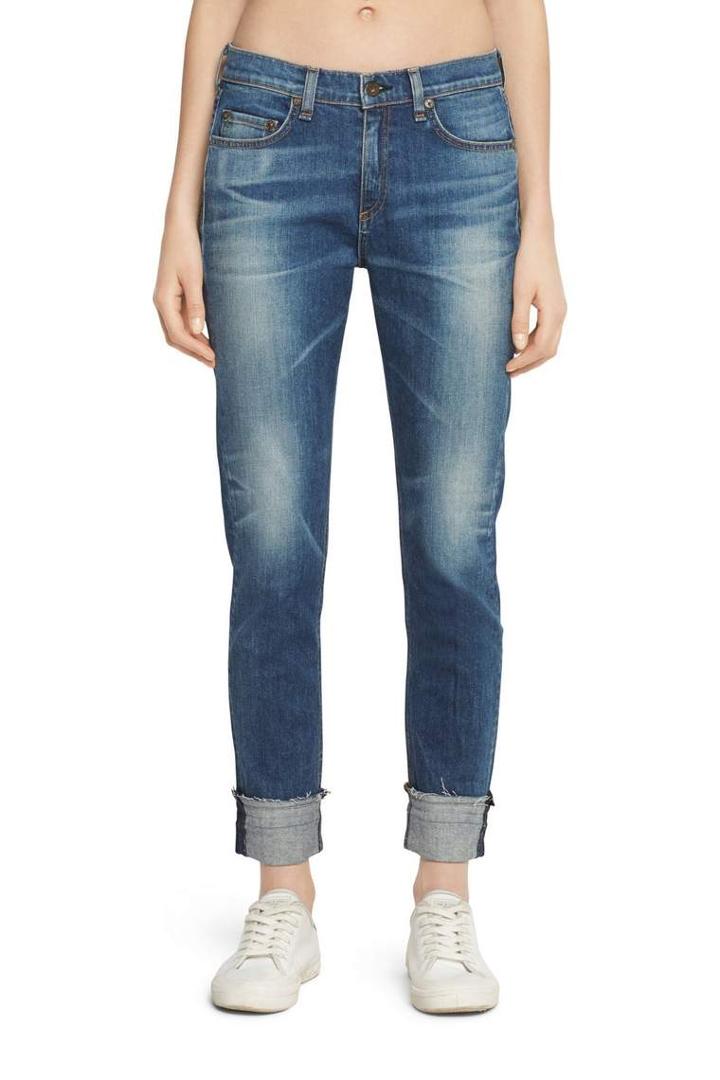 Rag & Bone - 10 Inch Dre - Bainbridge - 23