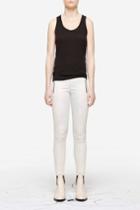 Rag & Bone - Liverpool Legging - Bleach Out - Xxs