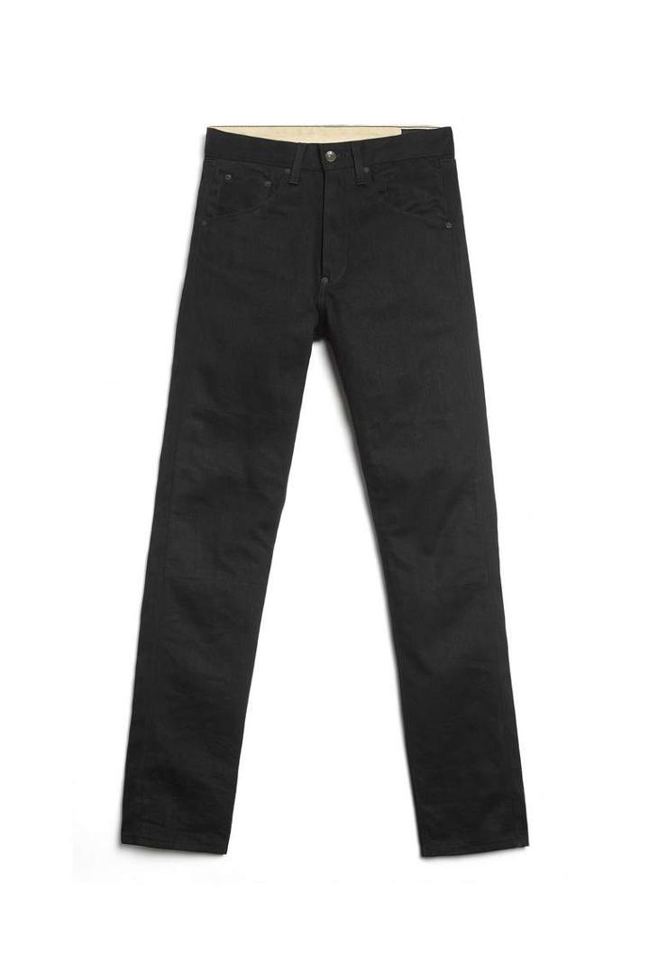 Rag & Bone - M13 - Black Selvage - 28