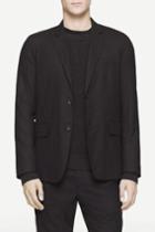 Rag & Bone - Reserve Blazer - Grey Herringbone - 38