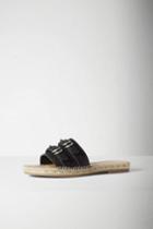 Rag & Bone - Jules Espadrille - Black - 35 / 5