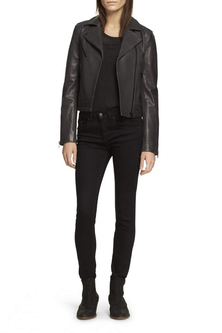 Rag & Bone - Chrystie Jacket - 509 - 00
