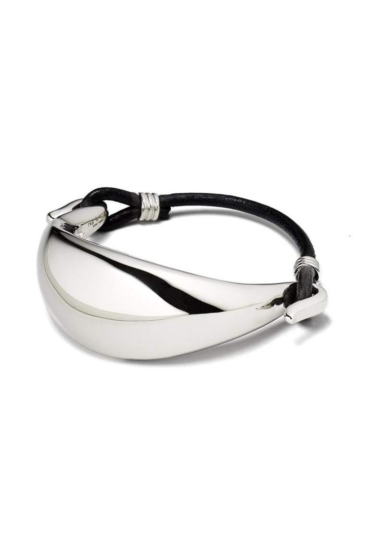 Rag & Bone - Bracelet - Silver - One Size
