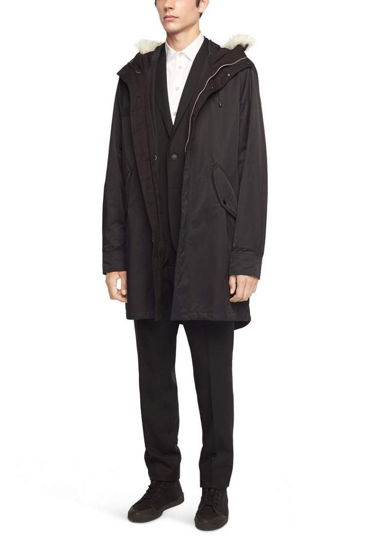 Rag & Bone - Bullett Jacket - Black - Xs