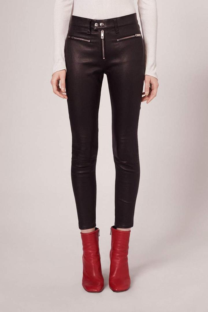 Rag & Bone - Ryder - Black - 23