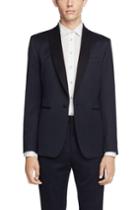 Rag & Bone - Hardy Blazer - Navy - 36