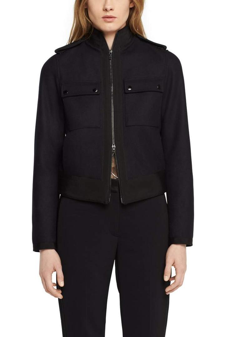 Rag & Bone - March Jacket - Black - 00