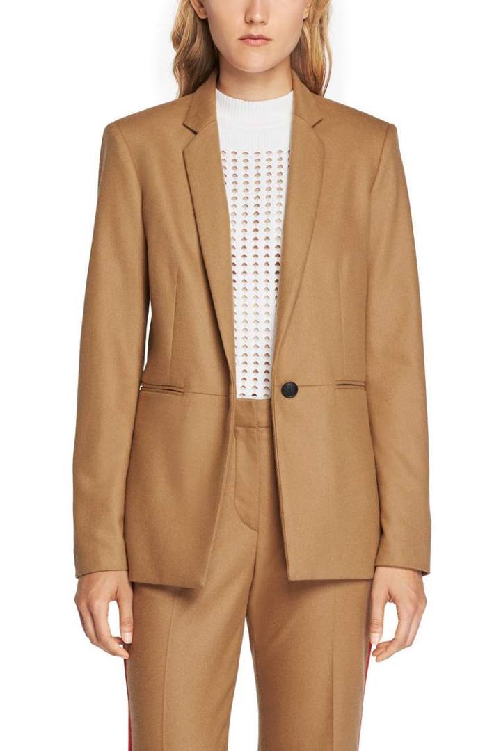 Rag & Bone - Emmet Blazer - Camel - 00