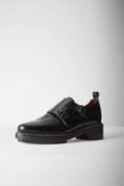 Rag & Bone - Konrad Monk Shoe - Black - 35 / 5