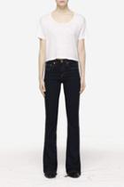 Rag & Bone - 10 Inch Beckett Bell - Rivington - 23