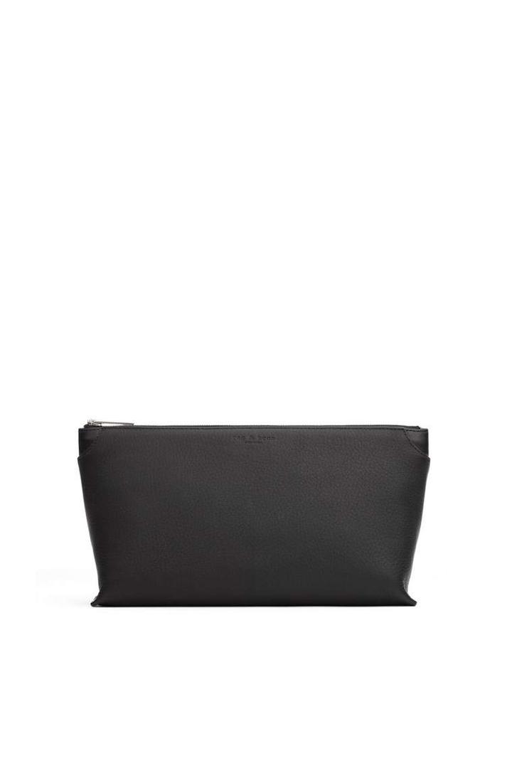 Rag & Bone - Travel Pouch - Black - One Size