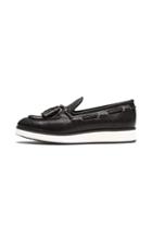 Rag & Bone - Mckenzie Loafer - Black - 35 / 5