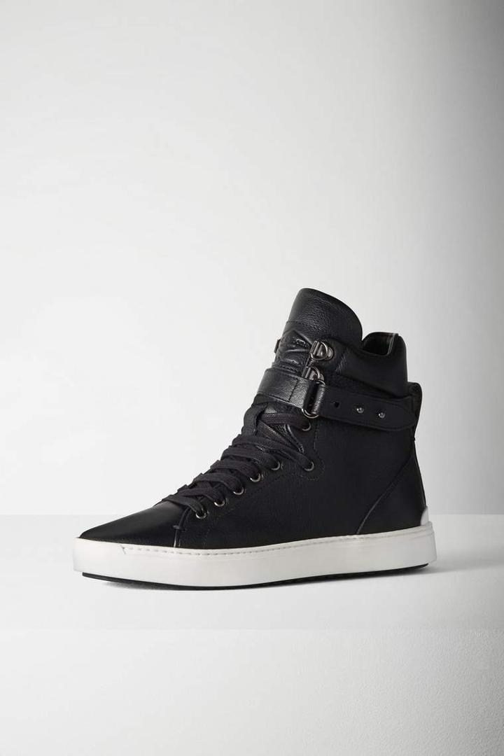 Rag & Bone - Kent Super High - Black - 35 / 5