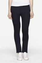 Rag & Bone - Georgie Pant - Indigo - 00