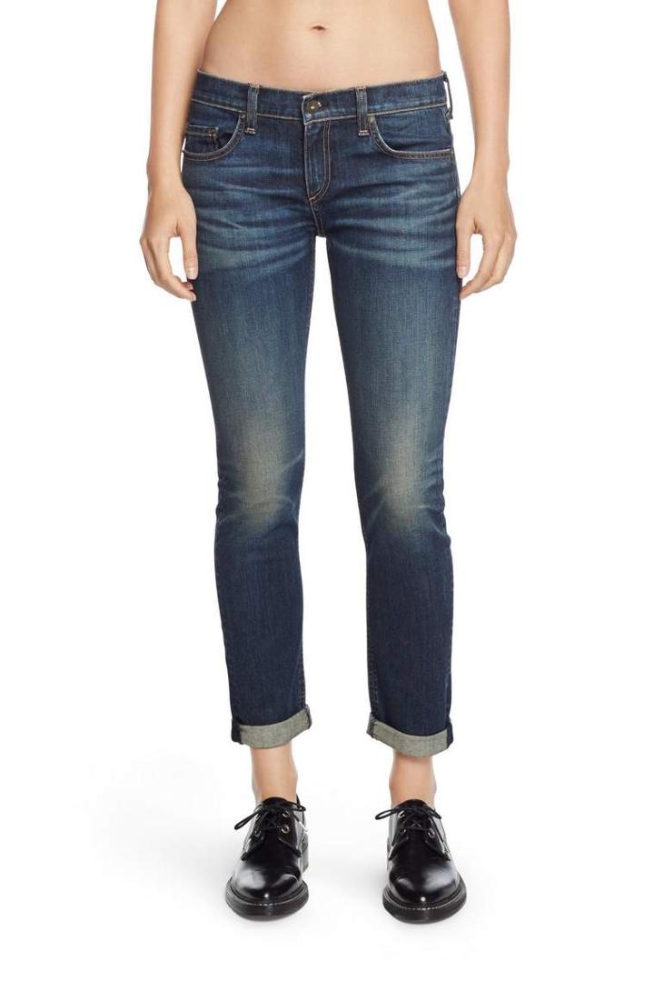 Rag & Bone - Dre - Mission - 23