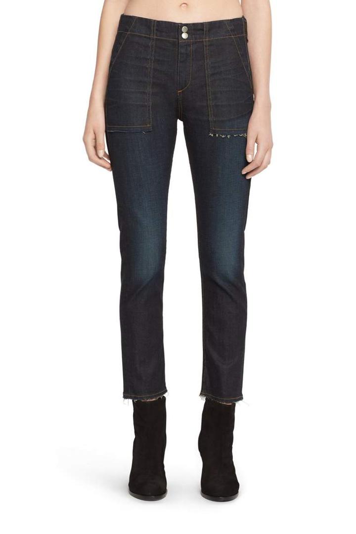 Rag & Bone - Denny Jean - Warsaw - 23