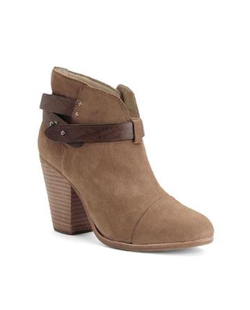 Rag & Bone - Harrow Boot - Camel