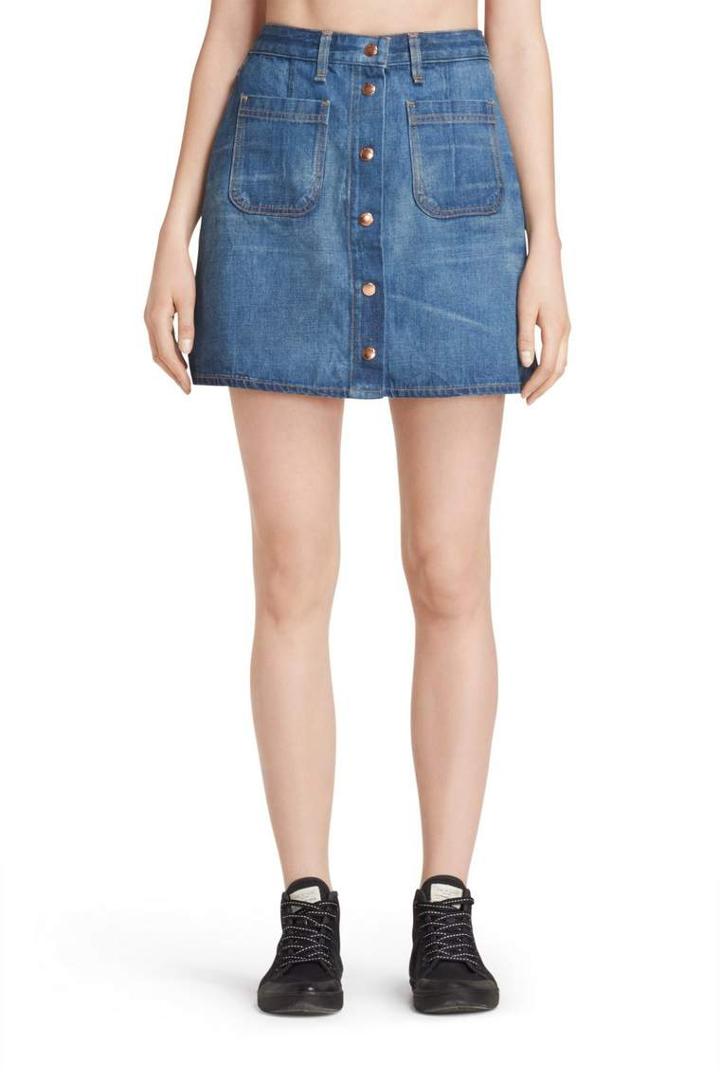 Rag & Bone - Mini Santa Cruz - Capitol - 23