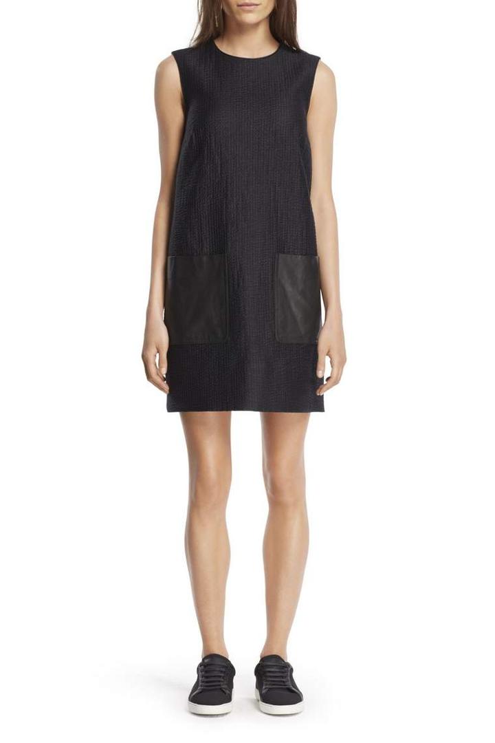 Rag & Bone - Decoy Dress - Dark Navy - 00