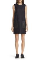 Rag & Bone - Decoy Dress - Dark Navy - 00