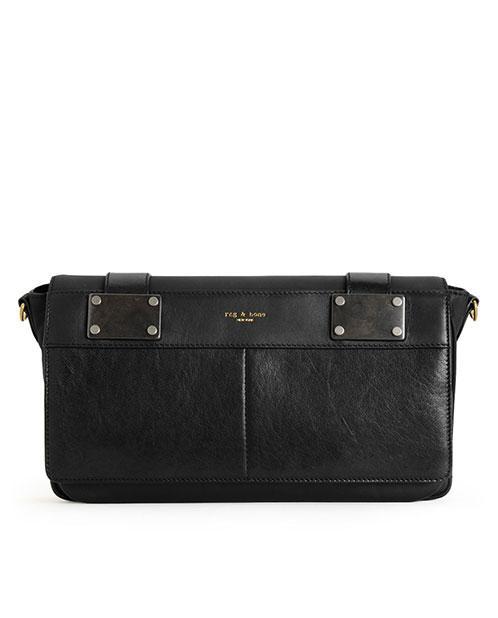 Rag & Bone - Pilot Clutch - Black
