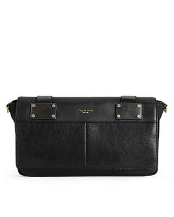 Rag & Bone - Pilot Clutch - Black