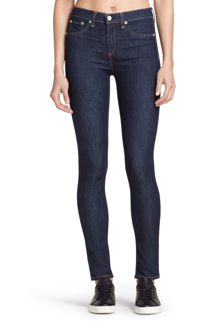 Rag & Bone - 10 Inch Skinny - Astor - 23