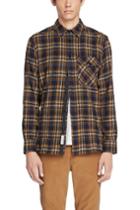 Rag & Bone - Cpo Shirt - Mustard - Xs