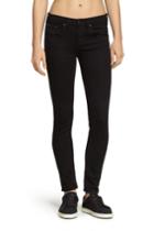 Rag & Bone - High Rise Skinny - Coal - 24