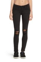 Rag & Bone - Skinny - Soft Rock W. Holes - 23