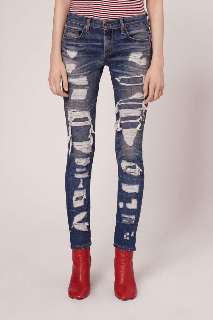 Rag & Bone - Dre - Ada Brigade - 23