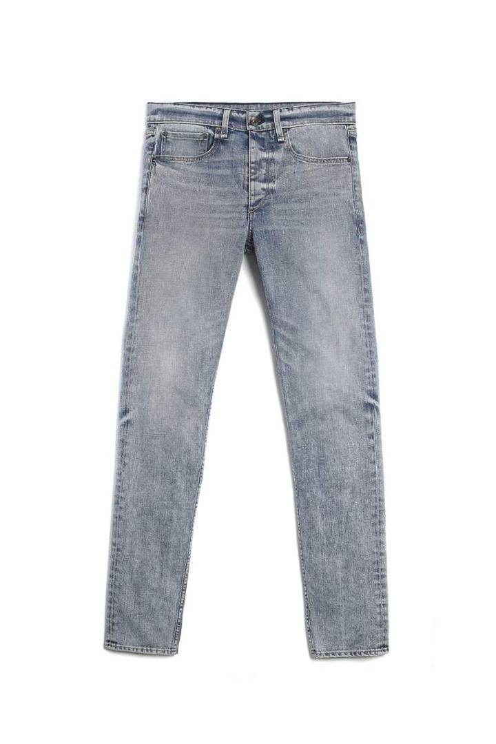 Rag & Bone - Fit 1 Jean - Acid Blue - 28